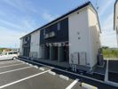 grand parace(グランドパレス)奥州Ⅰの外観画像