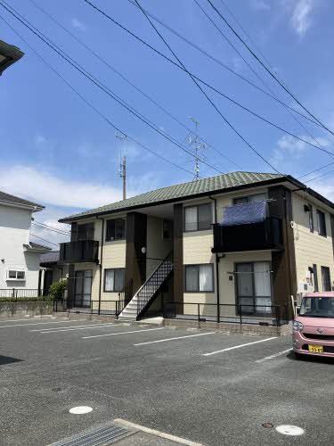 グランドール北町Cの外観画像