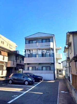 インカム21の外観画像