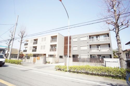 T.S MATSUMIの外観画像