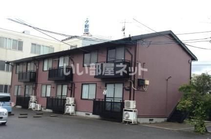 フィアヤーレスツァイテンⅡの外観画像