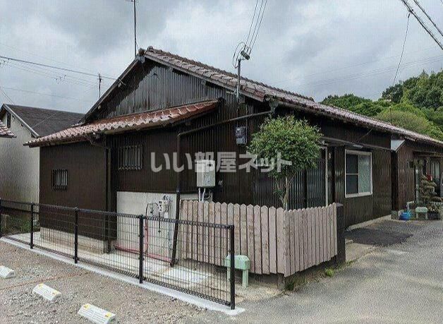 ガーデンハウス岩部の外観画像