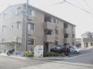 リビングタウン西条東 A棟の外観画像