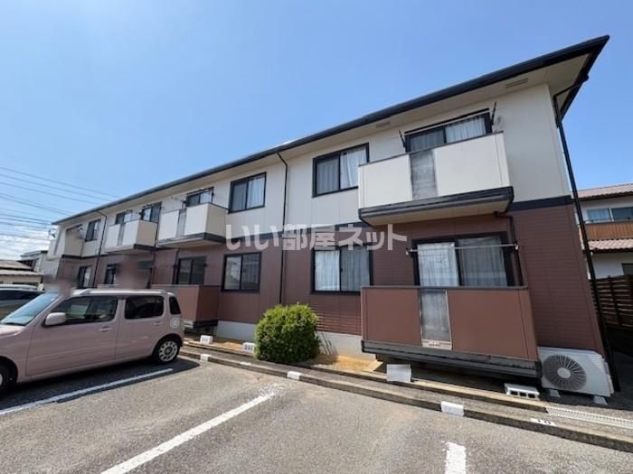 プレミール竹松本町の外観画像