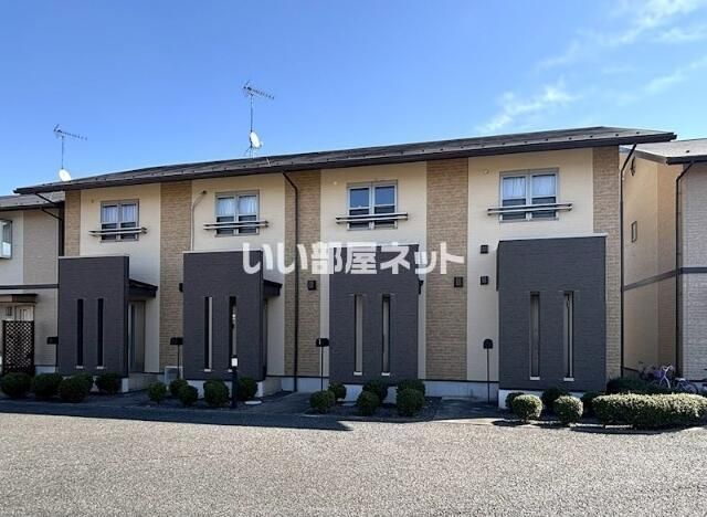 CASA FELICE Bの外観画像