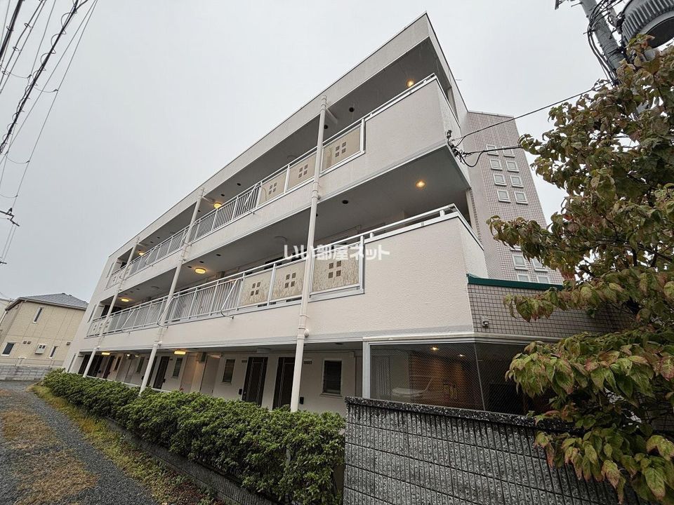 アーバンコート香里園の外観画像