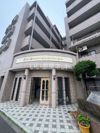 ライオンズマンション東青梅第三の外観画像