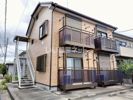 クリーンハイツの外観画像