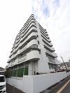 クリーンピア英賀保の外観画像