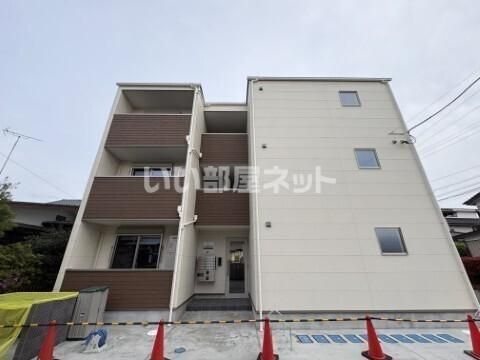 ジーメゾン春日部豊春ノアの外観画像