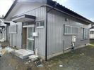 石田住宅の外観画像