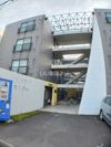 αNEXT東札幌第2(Wi-fi無料 JCOM320メガ戸別)の外観画像