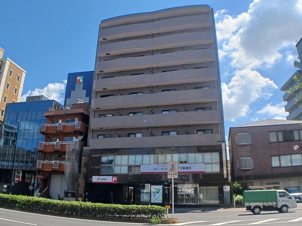 VientNakahiroAvの外観画像