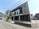 モデルノカーサ Sの外観画像
