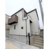 4267川越市豊田町9期8棟6号棟の外観画像
