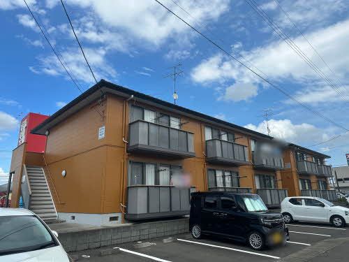 ラークIの外観画像