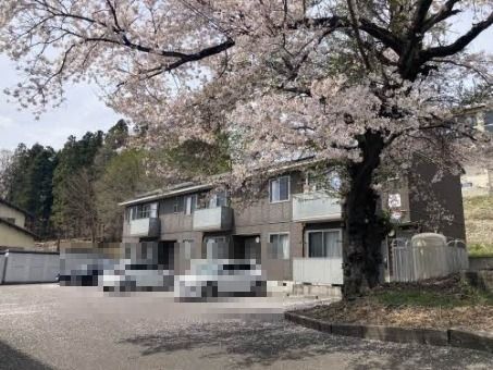 フォレスタIの外観画像