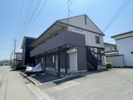 ライブラMの外観画像