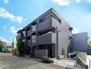 ファミリア新屋敷の外観画像