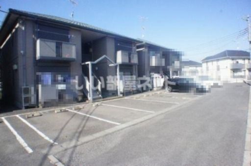 グランシード藤本Aの外観画像