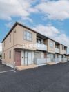 マロンフィールド Aの外観画像