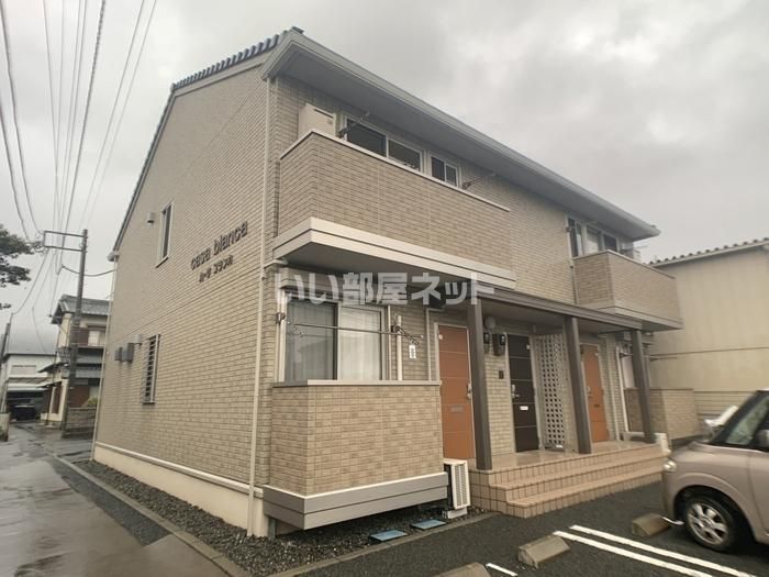 casa blanca(カーサブランカ)の外観画像