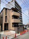 秀豊5号館 (ｼｭｳﾎｳｺﾞｺﾞｳｶﾝ)の外観画像