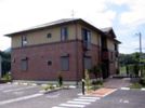 リビングタウン高山台 D棟の外観画像