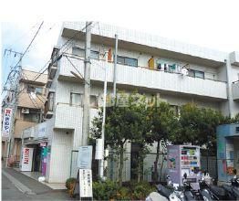 ライフハウスナカムラの外観画像