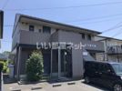 桜香織苺館の外観画像