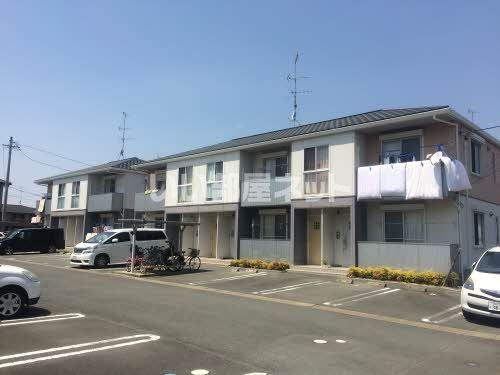 並木Fの外観画像