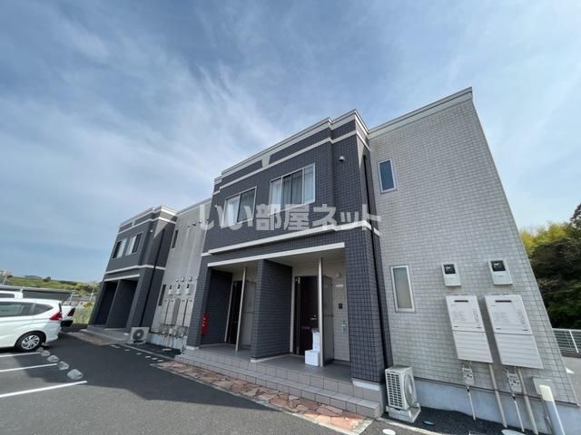 レヴァータ ドルチェ(Levata Dolce)の外観画像