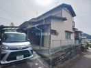 芥見大船1丁目 貸家の外観画像