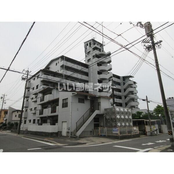 リアライズ若鶴の外観画像
