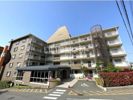 学園前ガーデンハイツの外観画像