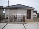 瓜内町借家の外観画像
