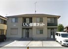 ブロッサムの外観画像