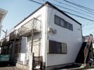 タカラフラットⅡの外観画像