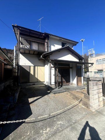 日向和田1丁目の外観画像