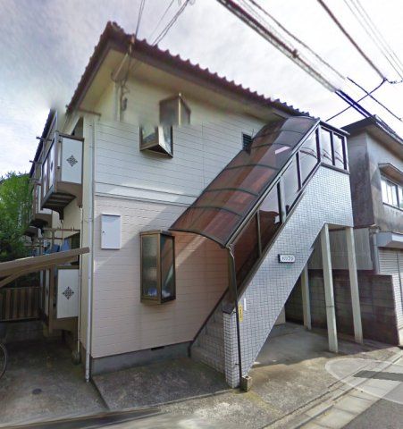 メゾンフジの外観画像