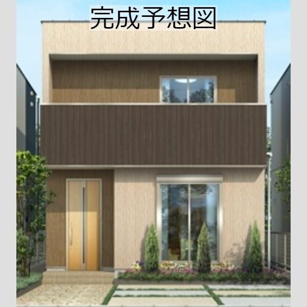 小幡千代田2010-2KODATEXⅥB棟の外観画像