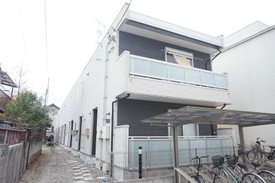 リブリ・カーサブランカの外観画像