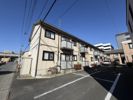 北上ステーション・アベニュー Fの外観画像