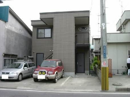 メゾン ロティの外観画像