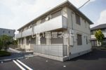 エコルドソレイユの外観画像