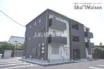 ファールラート一条の外観画像