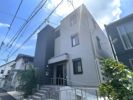 HYGGE Ichikawaの外観画像