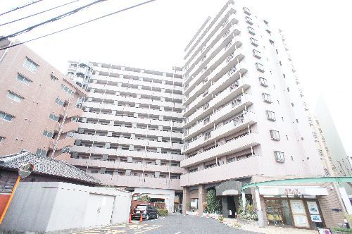 サンヴェール船橋本町の外観画像