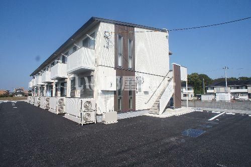 山桜の外観画像