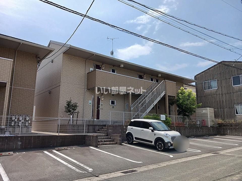 Solis Cの外観画像